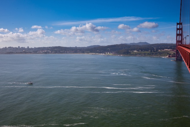 San Francisco Bay